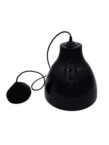 Светильник подвесной на шнуре Svet "Melodi" НСБ 21-60-072 Черный фото Светильник подвесной на шнуре Svet "Melodi" НСБ 21-60-072 Черный картинка